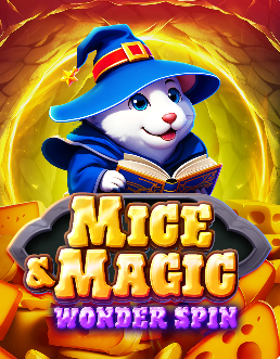 Mice And Magic