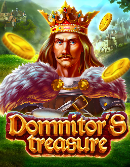 Domnitors Treasure