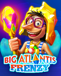 Big Atlantis Frenzy