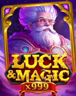 Luck And Magic