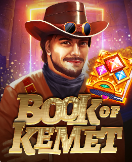 Book Of Kemet