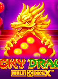 Lucky Dragon