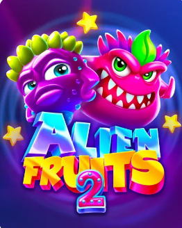 Alien Fruits 2